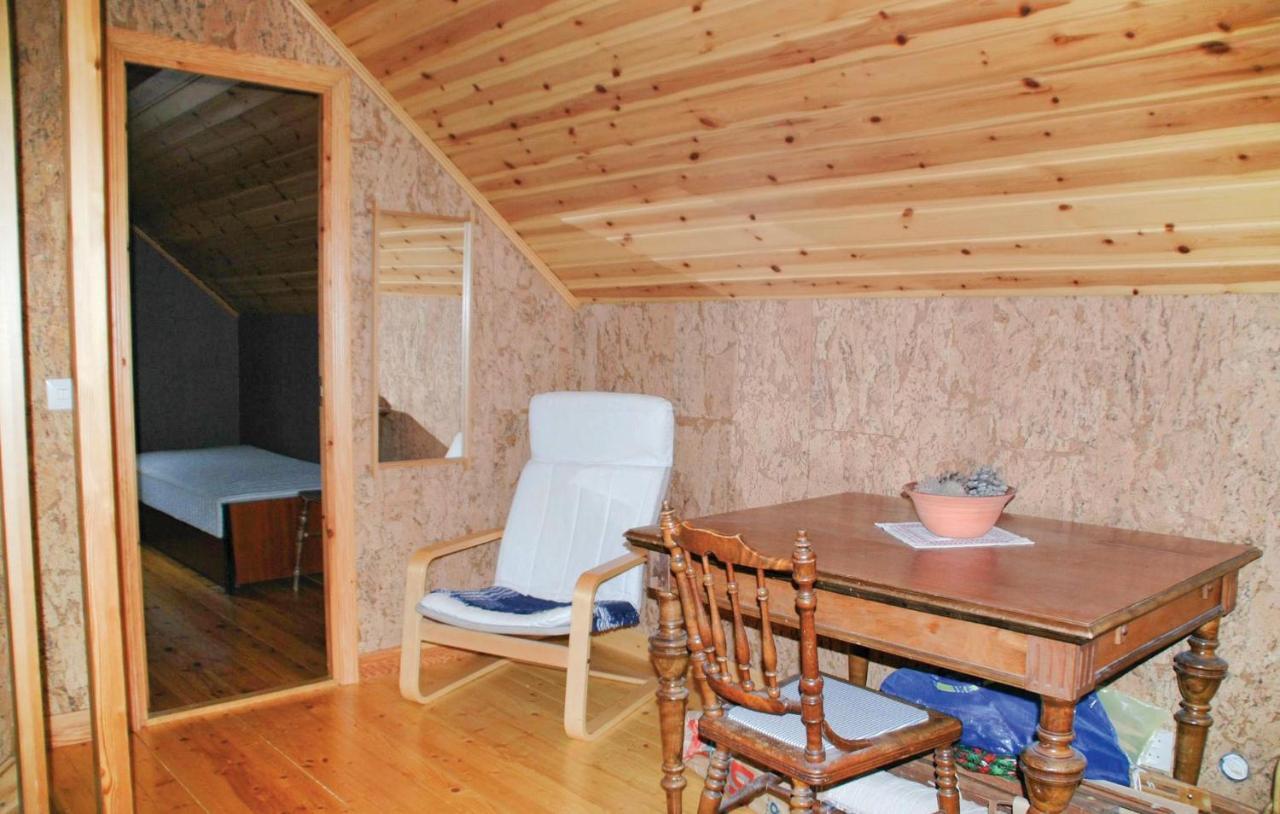 Cozy Home In Uddevalla With Wifi Häljebol Buitenkant foto