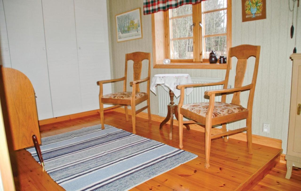 Cozy Home In Uddevalla With Wifi Häljebol Buitenkant foto