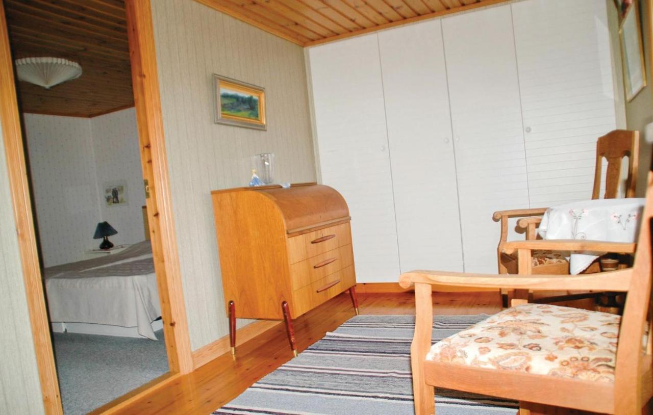 Cozy Home In Uddevalla With Wifi Häljebol Buitenkant foto