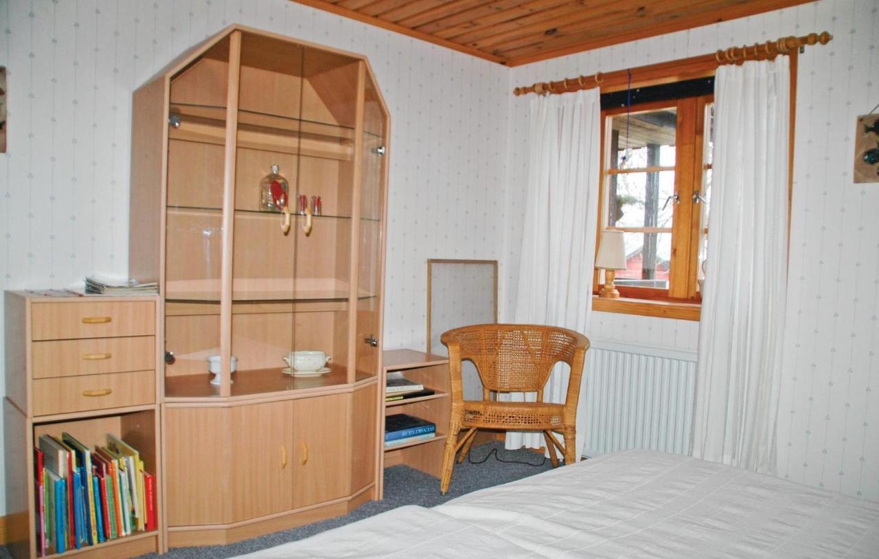Cozy Home In Uddevalla With Wifi Häljebol Buitenkant foto